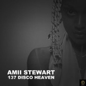 Amii Stewart - Jealousy