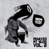 Remixed At 16:05, Vol. 2, 2011