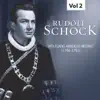 Rudolf Schock, Vol. 2 album lyrics, reviews, download