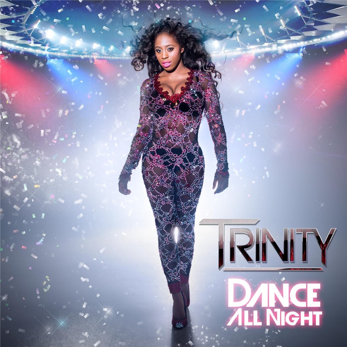 Песня your dance. Тринити дэнс. Dance all Night. Night Dance песня. Night Dancer album.