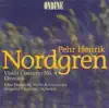 Nordgren: Violin Concerto No. 4 & Cronaca album lyrics, reviews, download