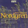 Stream & download Nordgren: Violin Concerto No. 4 & Cronaca