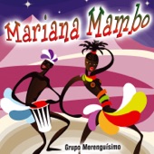 Mariana Mambo artwork