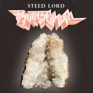 descargar álbum Steed Lord - Truth Serum