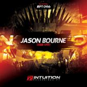 Tribe - Jason Bourne