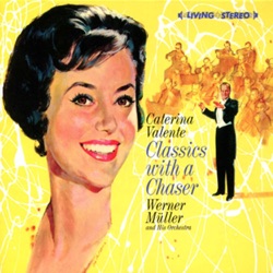 Caterina Valente - Bongo Cha Cha Cha