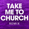 Take Me to Church (Handz Up Remix) - Power Music Workout