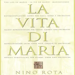 La vita di Maria - Nino Rota La vita di Maria - Nino Rota