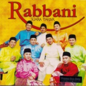 Rabbani - Ahlan Wa Sahlan Ya Ramadhan