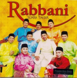 Rabbani - Ahlan Wasahlan Ya Ramadhan