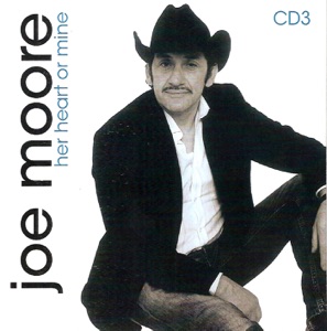 Joe Moore - Honky Tonk, Two Steppin' Beer Drinkin' Saturday Night - Line Dance Music