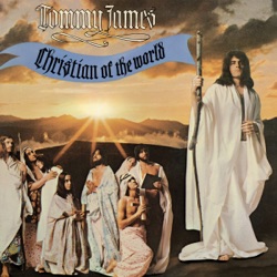 Tommy James - Draggin' the Line (Single Version)