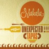 Unexpected Tapas (Happy Sound), 2011