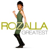 Greatest - Rozalla artwork