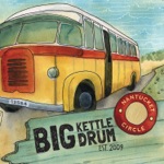 Big Kettle Drum - Mr. Wishing Well