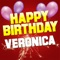 Happy Birthday Veronica (Electro Version) - White Cats Music lyrics