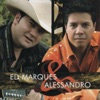 Ed Marques e Alessandro