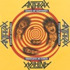 Antisocial - Anthrax Cover Art
