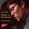 La De Caze Ouverture - Korneel Bernolet lyrics