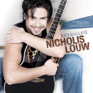 Nicholis Louw - Wicked Game - 排舞 音乐