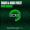 Boom Surface (Radio Edit) - Charis & Nikki Forrest lyrics