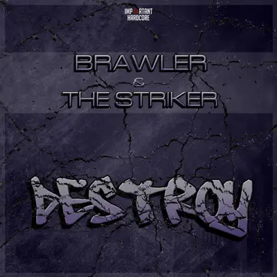 Destroy - Single - Brawler