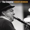 I Surrender, Dear (feat. Red Norvo) - Woody Herman & His Woodchoppers lyrics