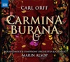 Orff: Carmina Burana, 2007