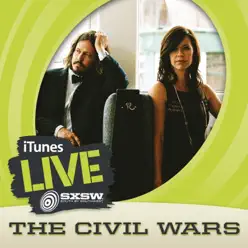 iTunes Live: SXSW - The Civil Wars