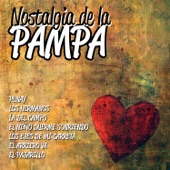 Nostalgia de la Pampa artwork