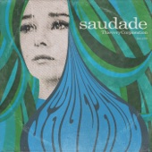 Saudade artwork