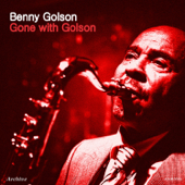 Gone - Benny Golson