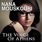 The Voice of Athens artwork