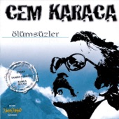 Cem Karaca - İhtarname