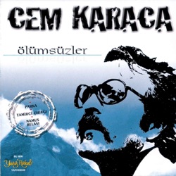 Cem Karaca - Nem Kaldı