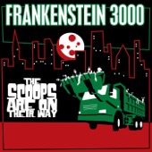 Frankenstein 3000 - Star