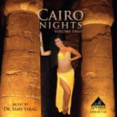 Cairo Nights, Vol. 2 artwork