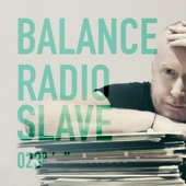 Balance 023 (Mixed By Radio Slave) artwork