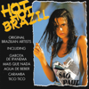 Hot Hot Brazil - Aquarela Tropical