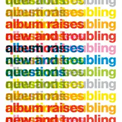 Album Raises New and Troubling Questions by They Might Be Giants album reviews, ratings, credits