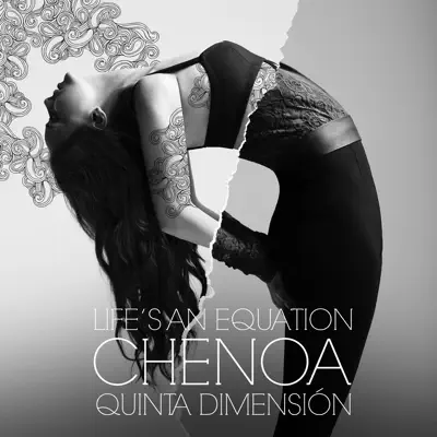 Quinta Dimension / Life's an Equation - Single - Chenoa