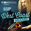 West Coast Grooves album lyrics, reviews, download