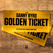 Golden Ticket artwork