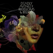 Blossoms & Blood artwork