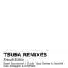 Tsuba Remixes French Edition