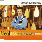 Batsın Bu Dünya (Enstrümantal) - Orhan Gencebay