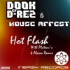 Hot Flash - Single