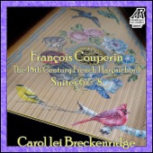 Suite No. 6 in B-Flat Major: IV. La bersan artwork