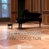 The Piano Man - Love Story