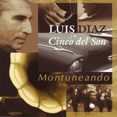 Montuneando - Luis Díaz